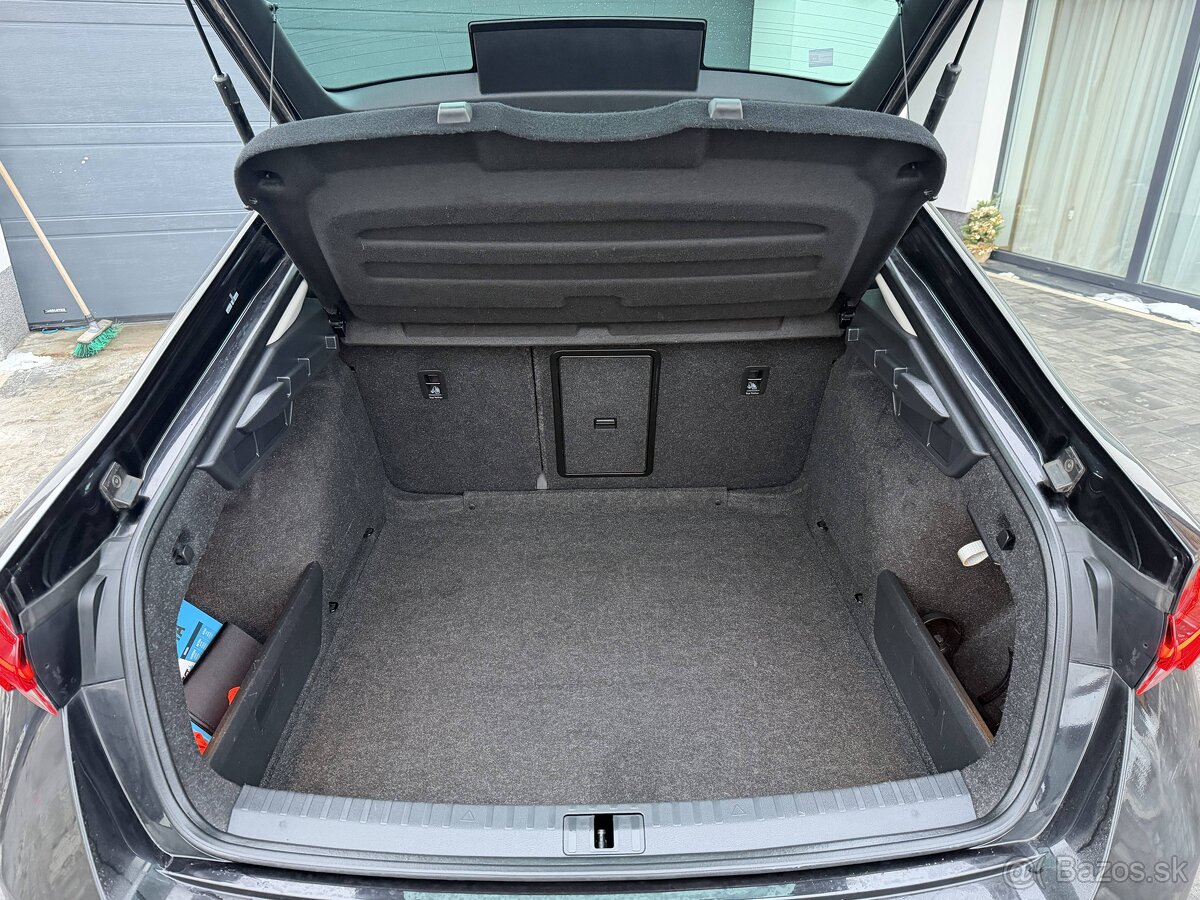 Skoda Octavia 4 1.5 TSI 110kw 2021 - 10