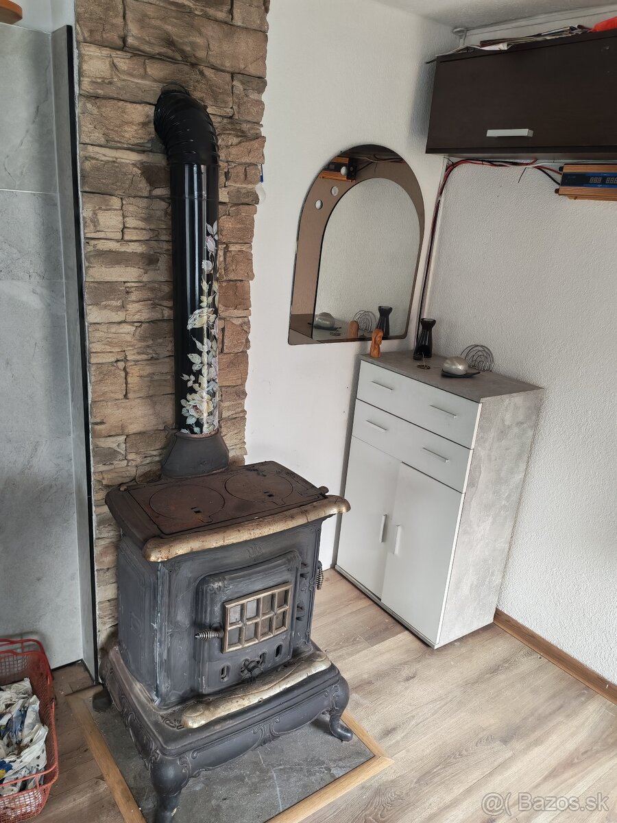 Chata Sad 600ročnice - 10