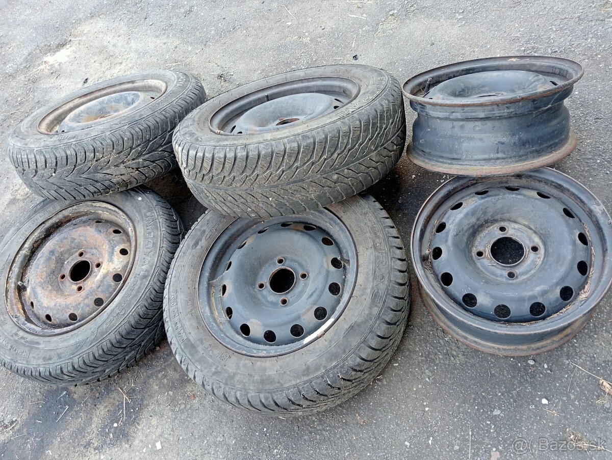 Peugeot partner 1.9d náhradné diely - 10