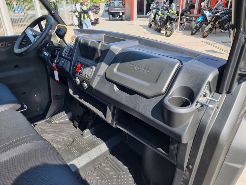 CFMOTO GLADIATOR UTV1000 - 10