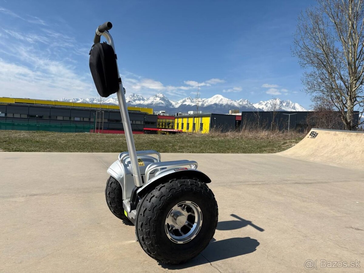 Segway ESWING es 6 + - 10
