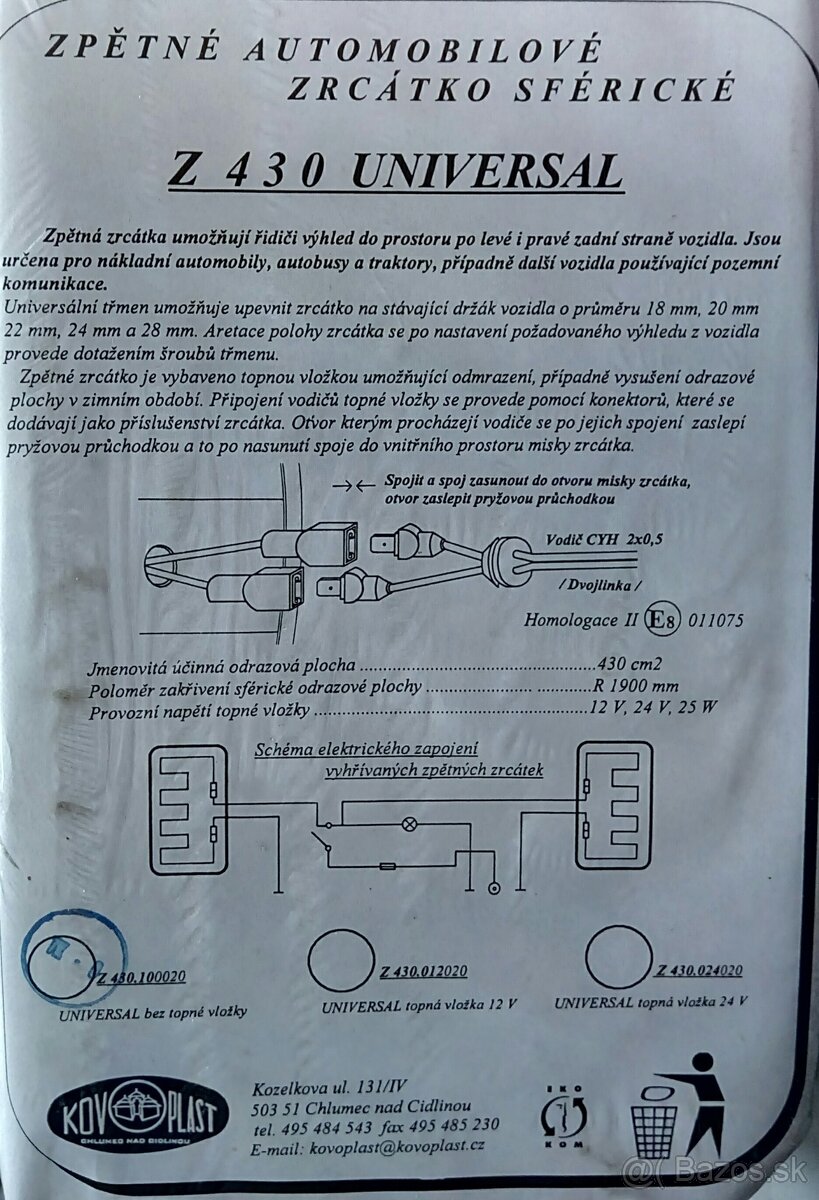 Štartery a iné nd - 10