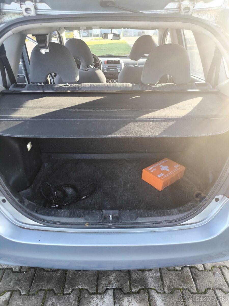 Honda Jazz 1.2 57kw - 10