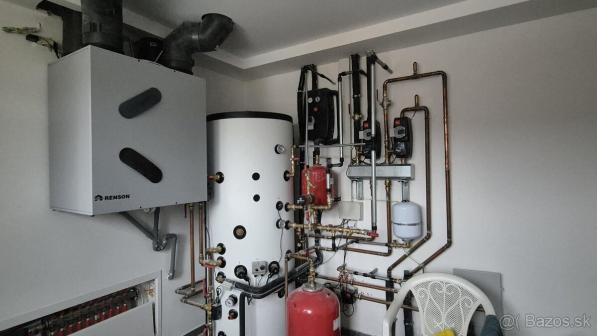 Rodinný dom NOVOTAVBA v Bardejove, časť Piesky - 10