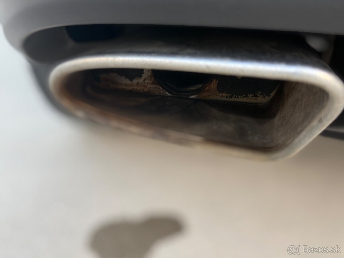 VW Touareg X 3.0TDI 180kw - 10