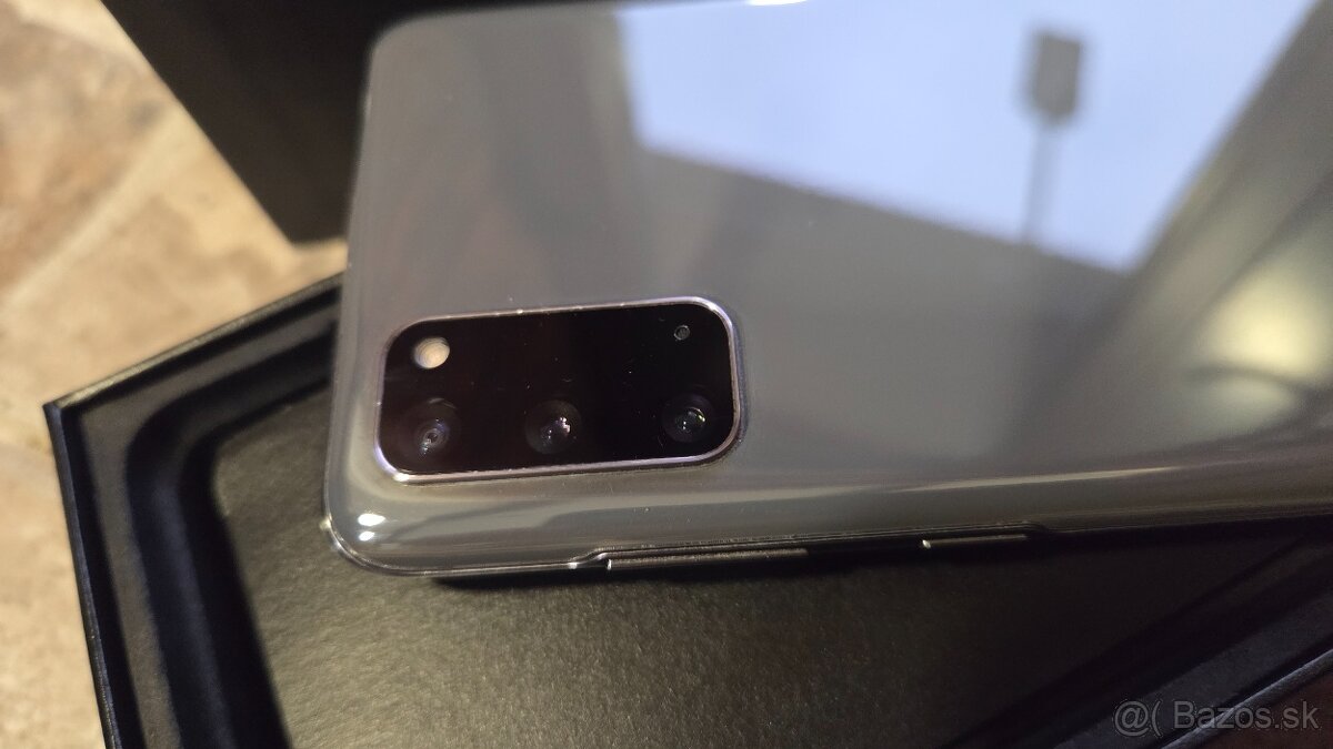 Predam Samsung galaxy S20 128 GB v TOP stave - 10