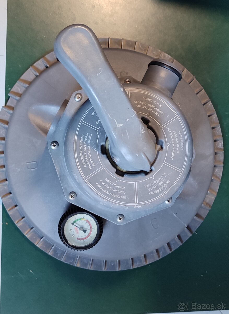 Bazén Marimex Florida a prislus. - 10