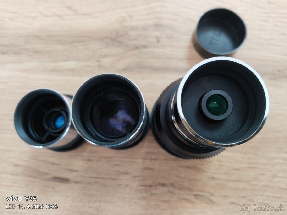 Predam teleskop SkyWatcher Dobson - 10