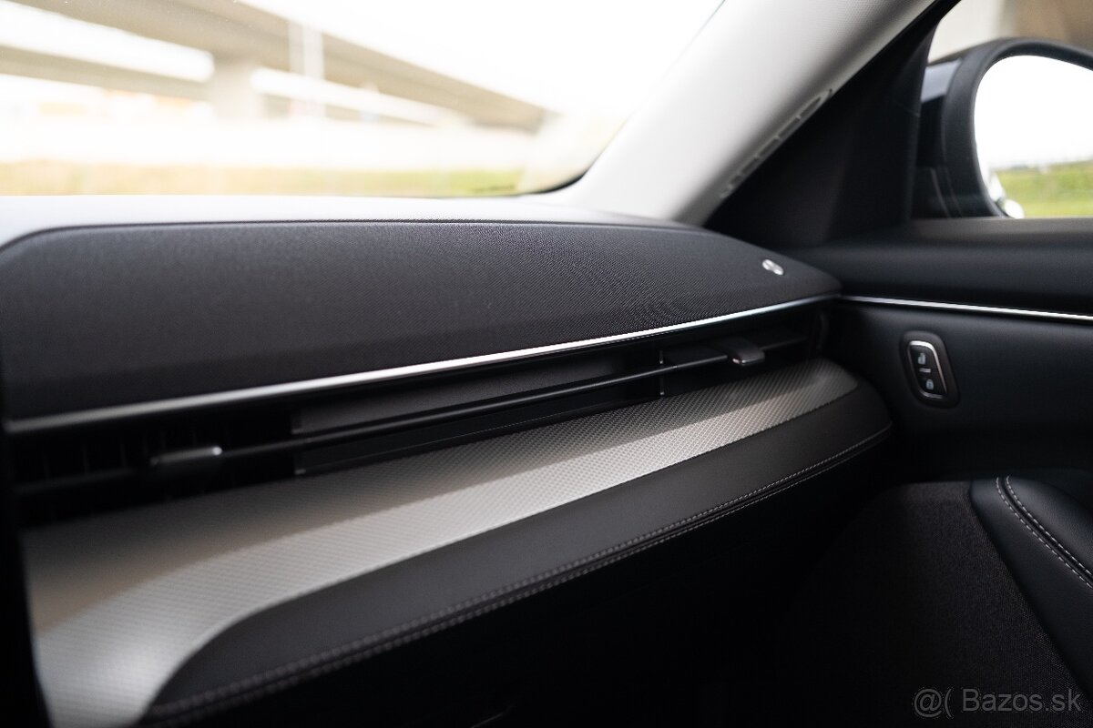 Ford Mustang Mach-E STD RWD 75kWh - odpocet DPH - 94% SoC - 10