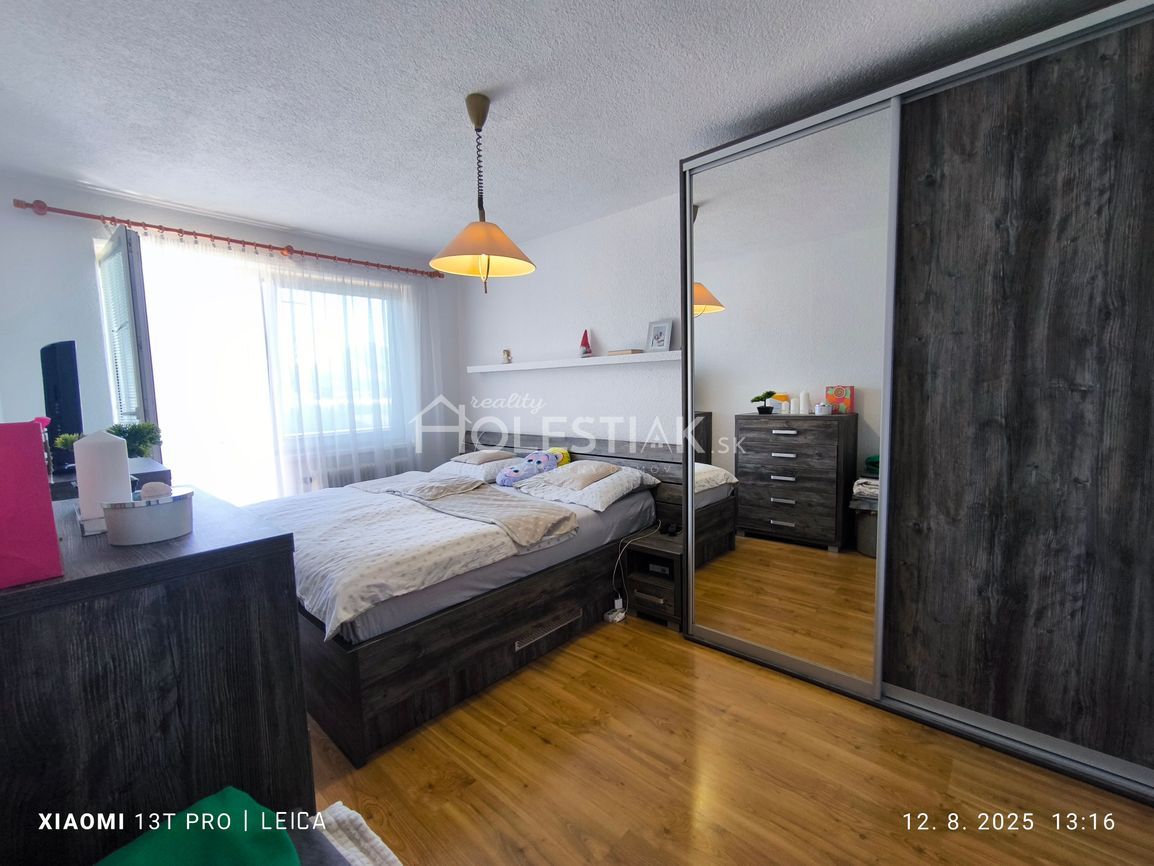 Predám pekný rodinný dom v KNM - 10