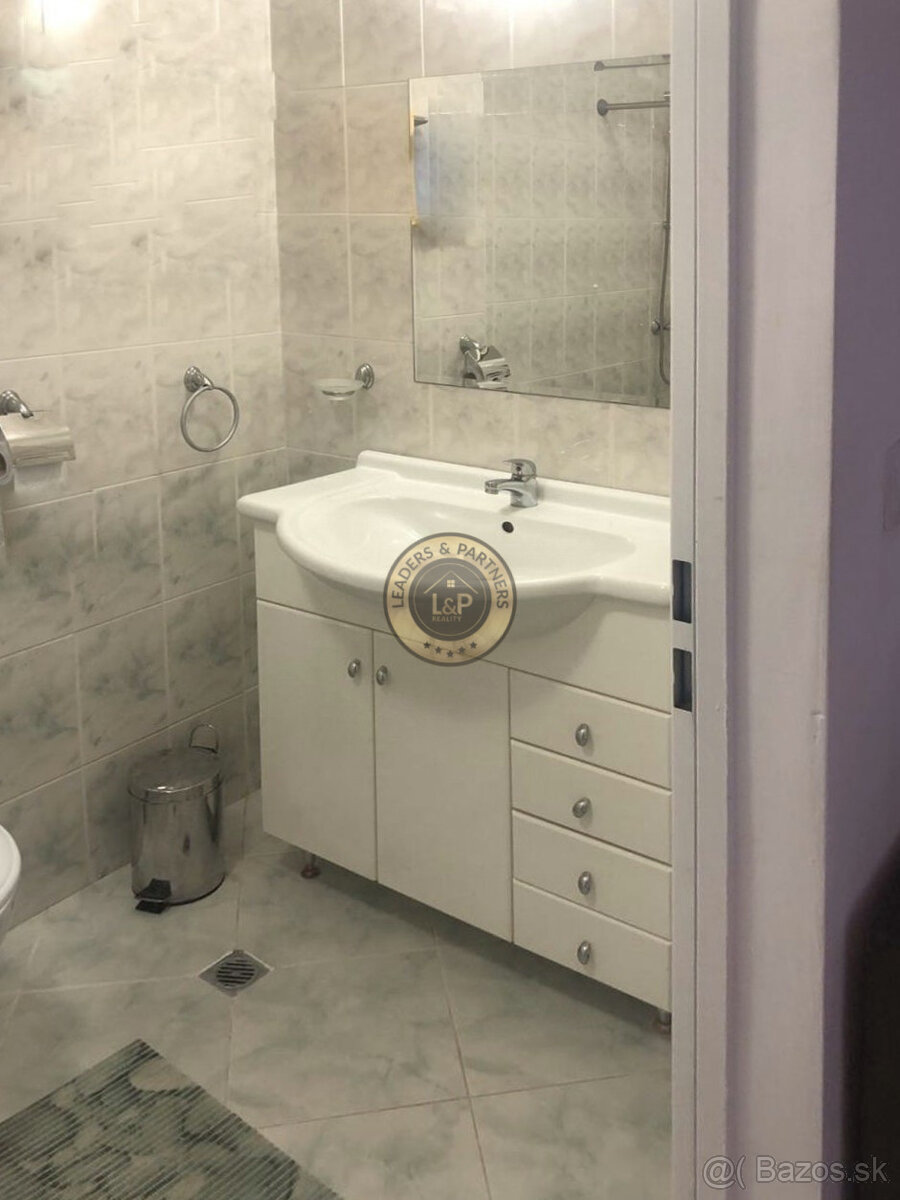 Štúdio 1+kk s bazénom Aheloy-Bulharsko - 10