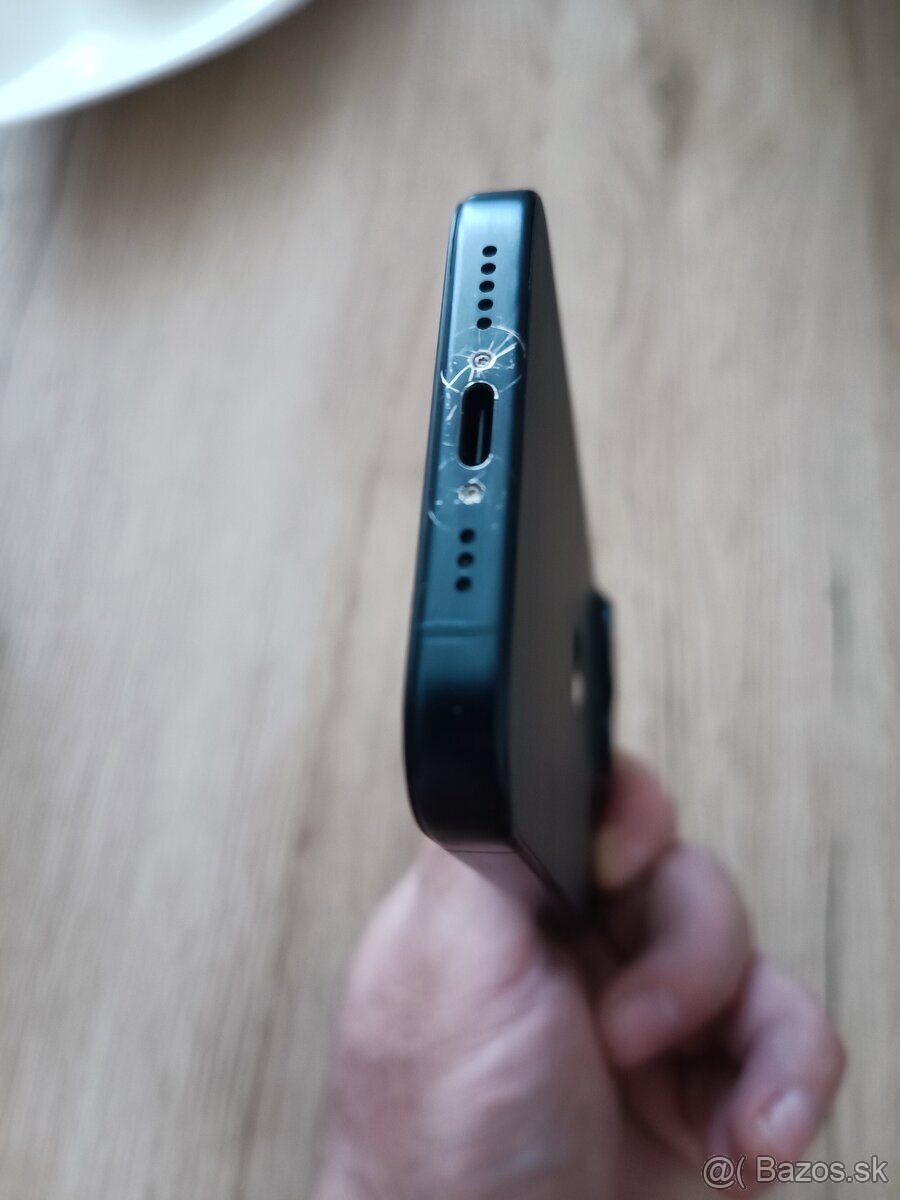 PREDAM VYMENIM IPHONE 15 pro 256 gb - 10