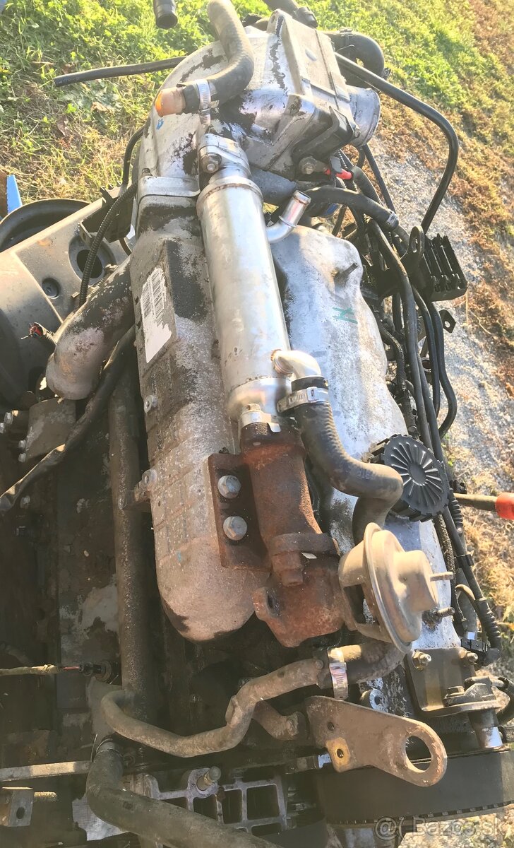 Diely Fiat Ducato 2.8 JTd - 10