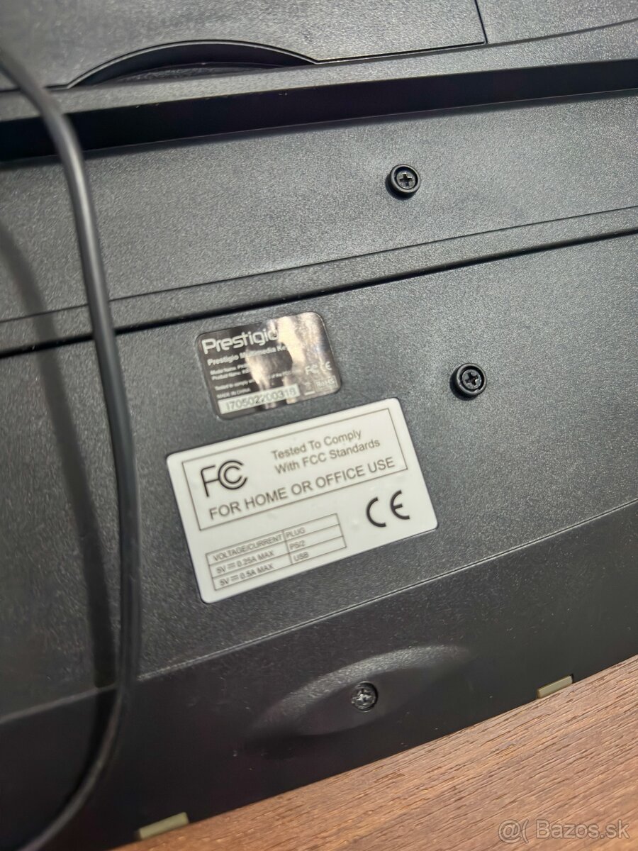 Predám PC zostavu - 10