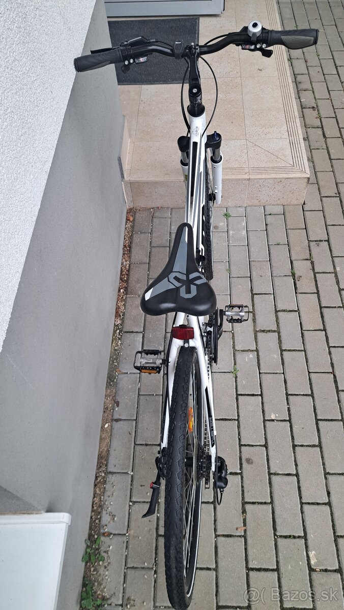 CTM TWISTER 3.0. - 10