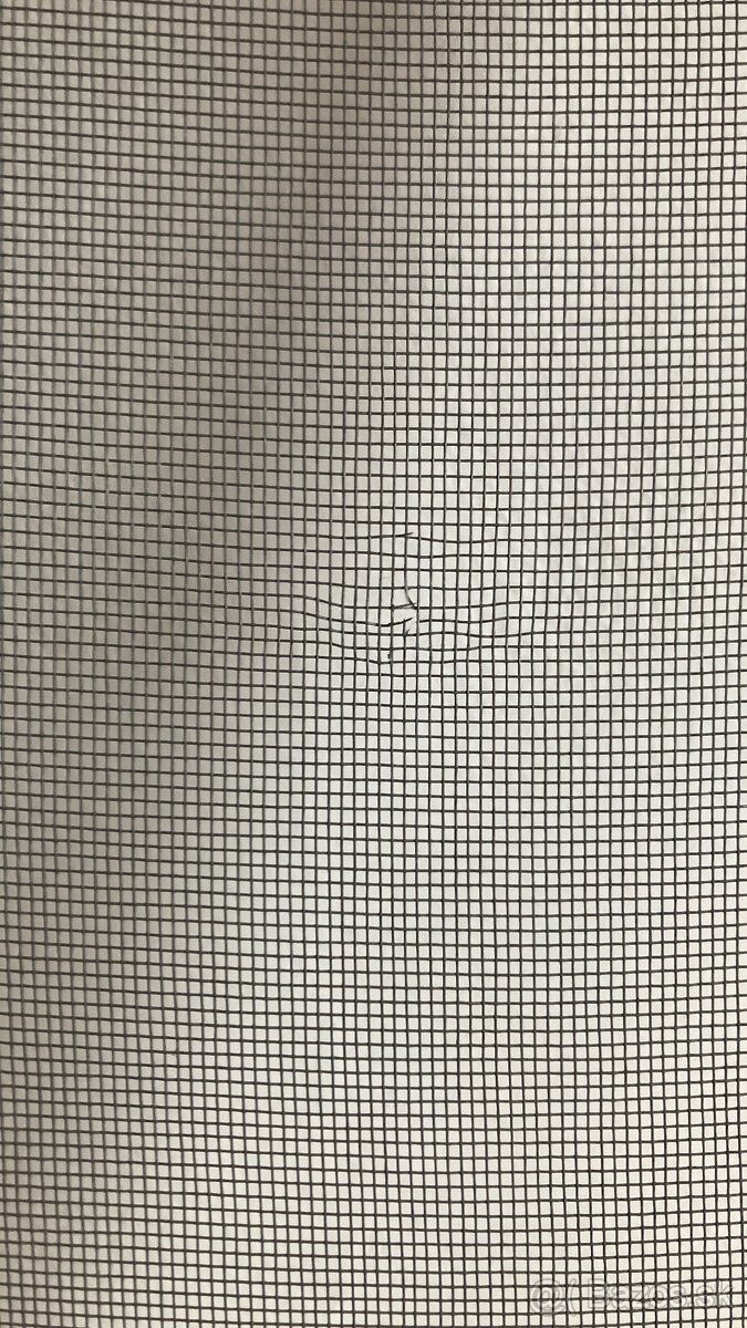 Sieťky proti hmyzu - 10