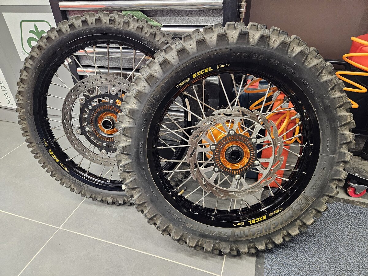 KTM 790 Adventure R - 10