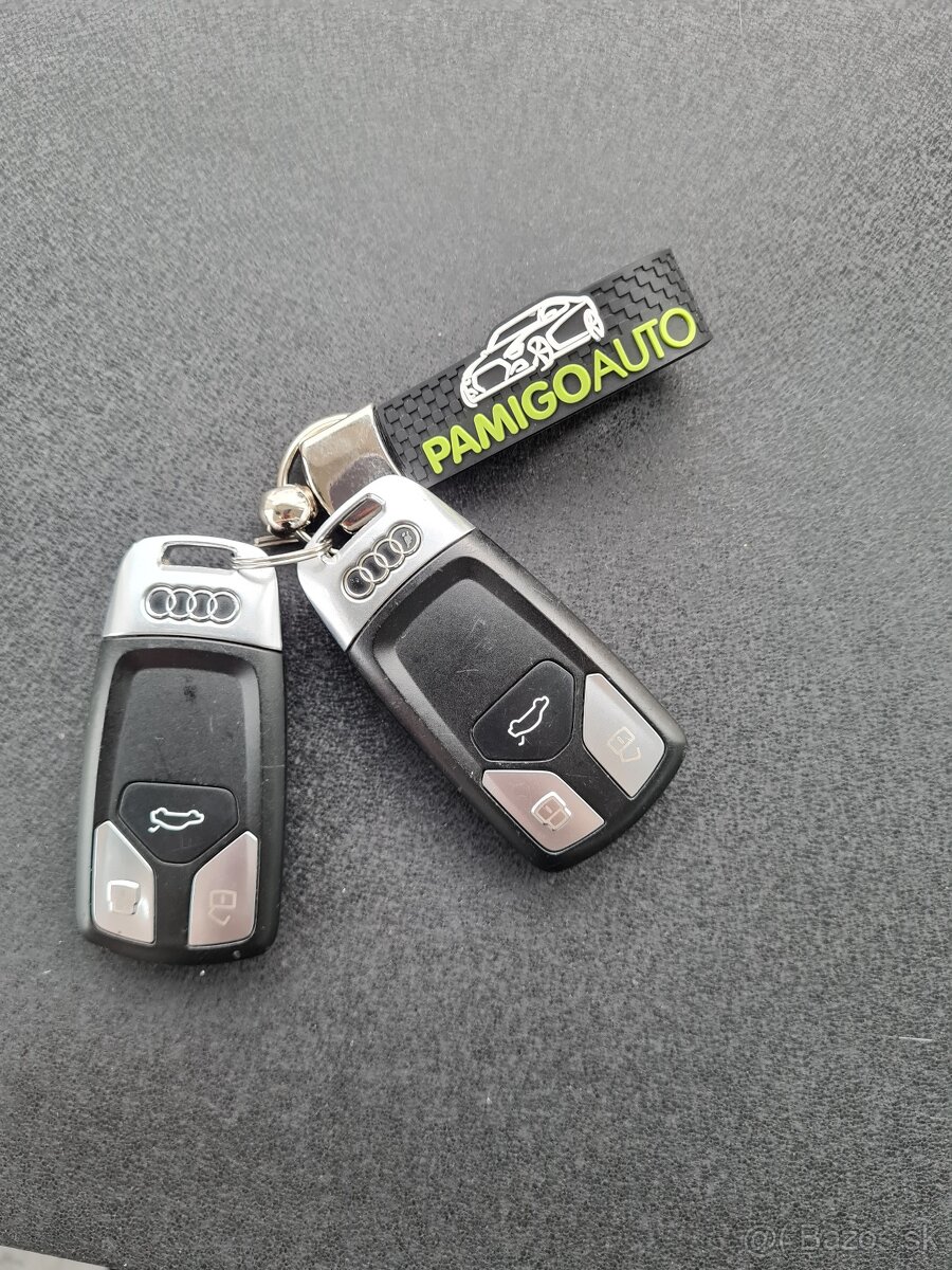 AUDI Q7 3,0 TDI SUV - 10