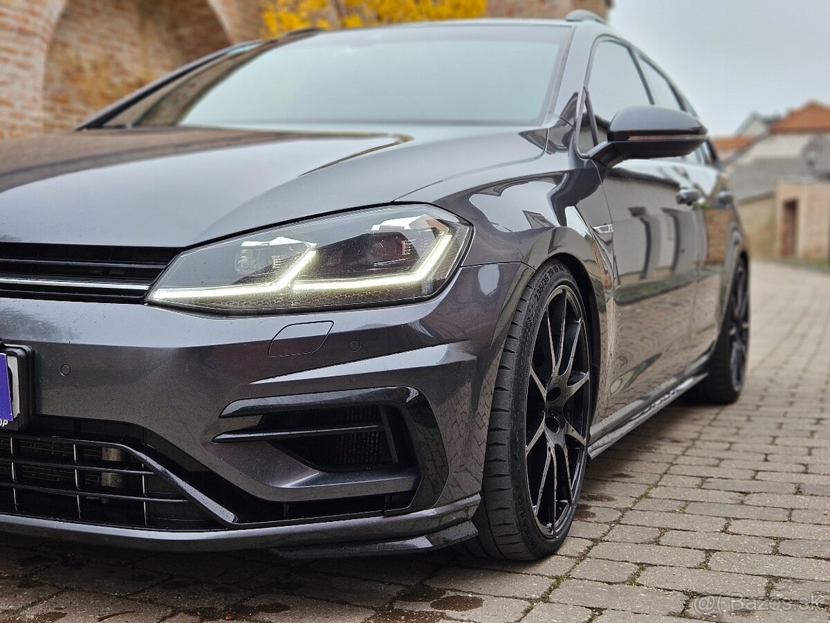 GOLF 7,5R 663PS APR - 10
