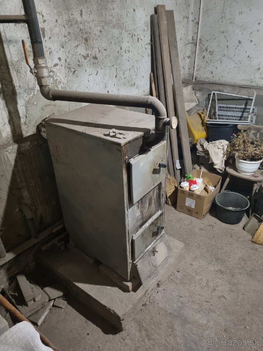 Dom v Maďarsku - 10