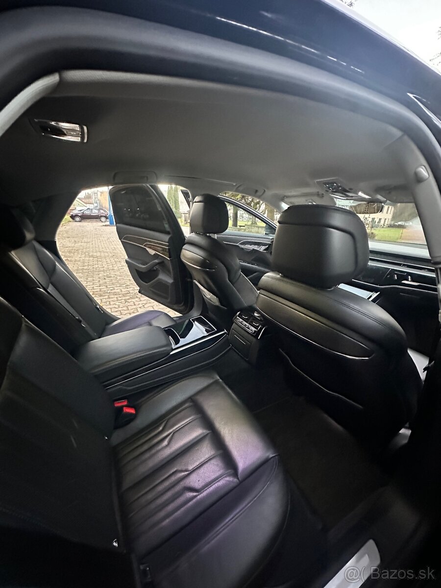 Audi A8 3.0TDI - 10