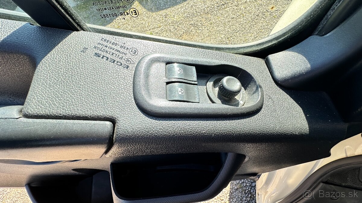 Renault Master 107 kW, MT6 SKRIŇA - 10