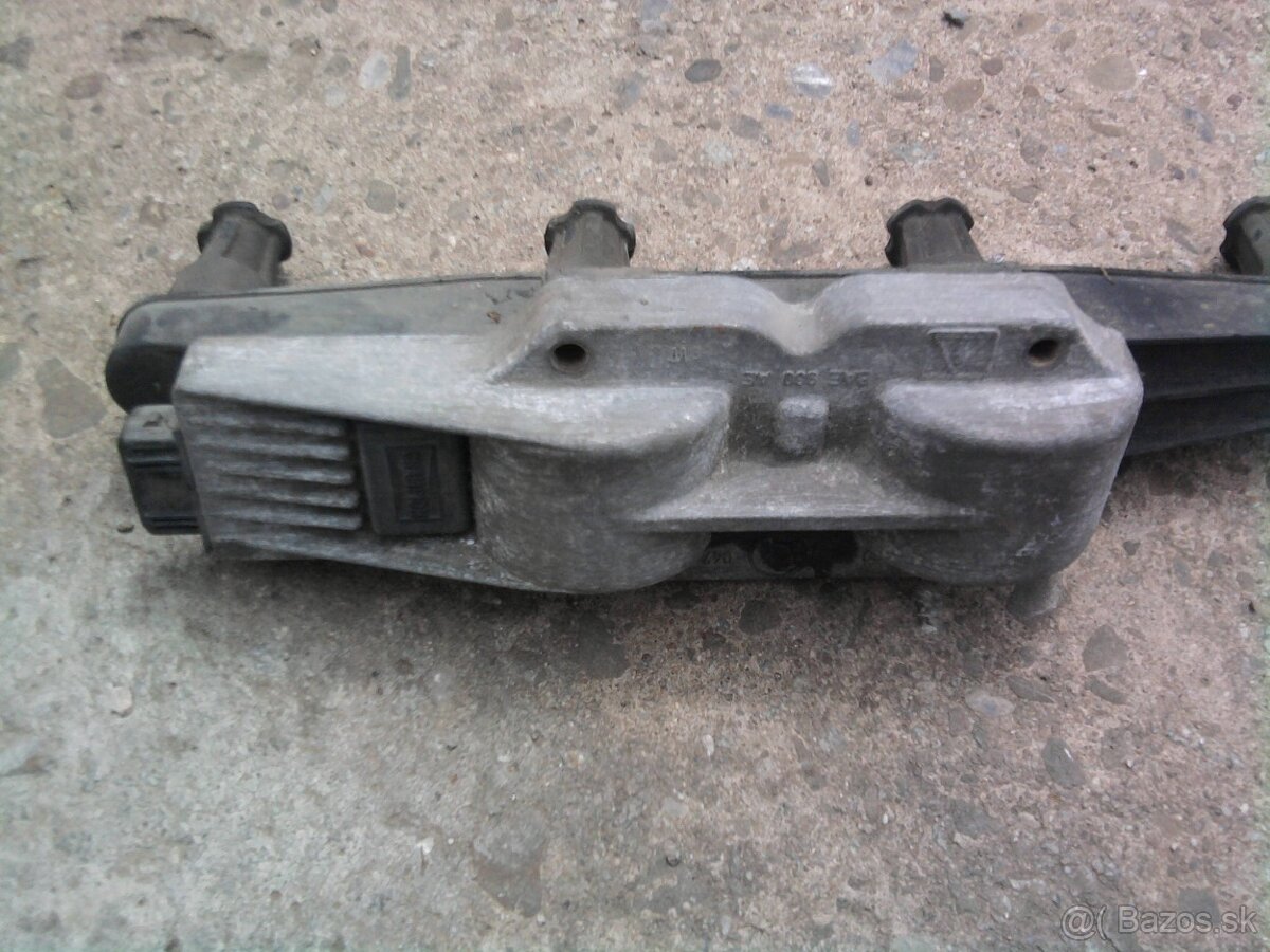 Skoda felicia diely - 10