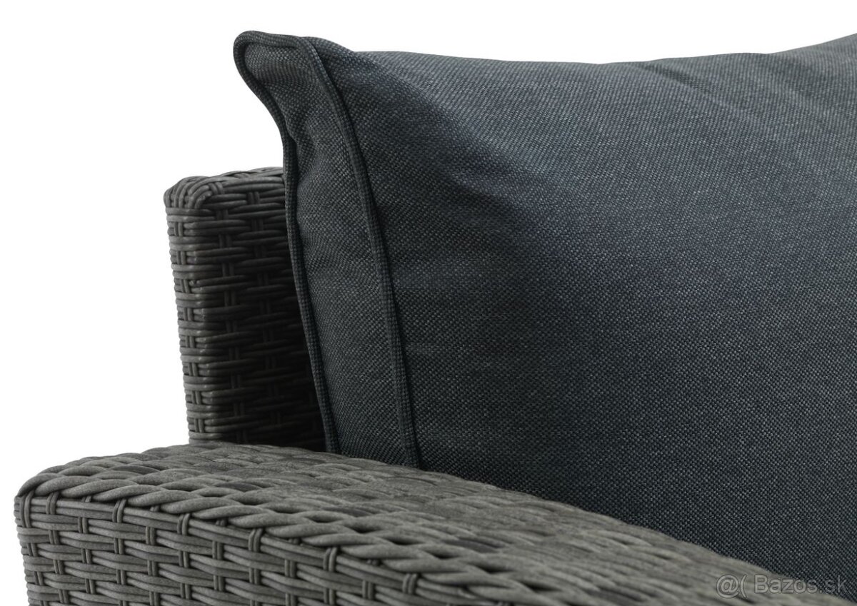 Ratanová súprava - 10