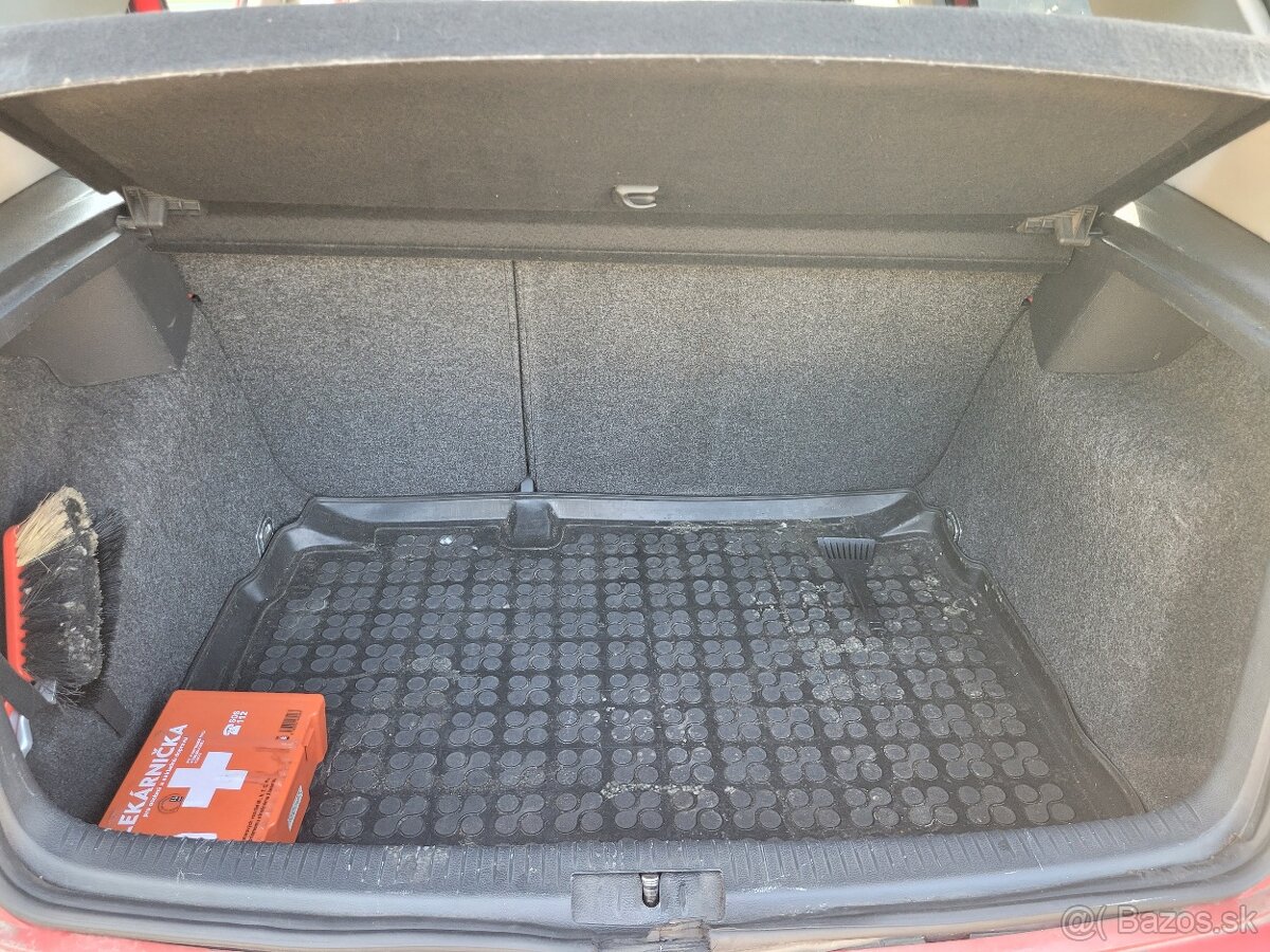 VW Golf 5, 1.9 TDI 77KW - 10