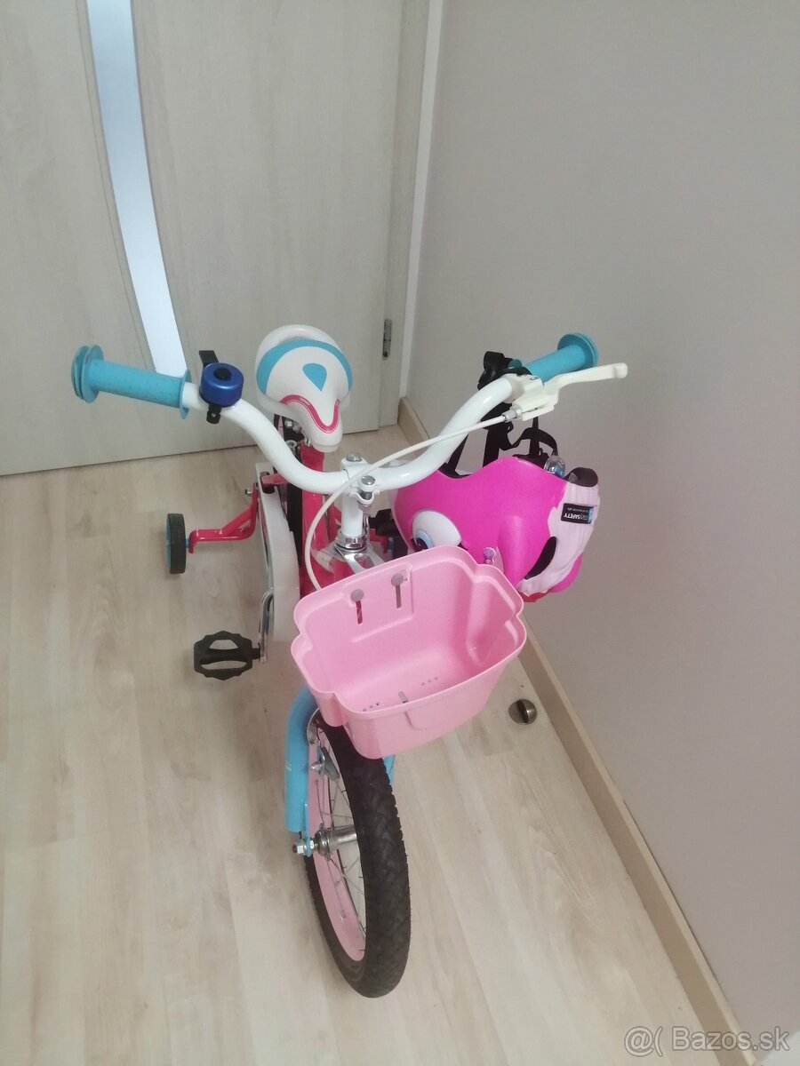 CYCMOTO bicykel - 10