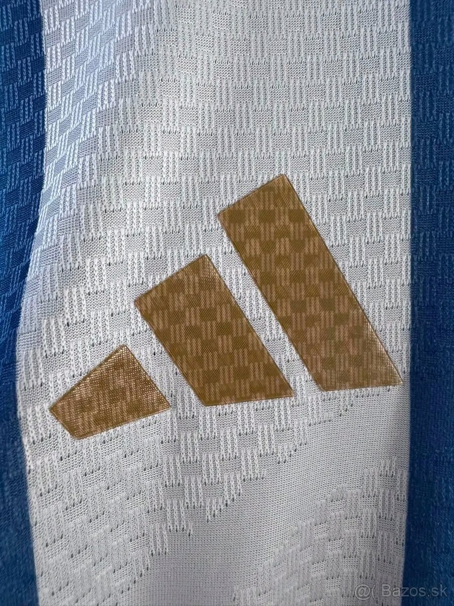 Argentina 2026 Home Messi - 10