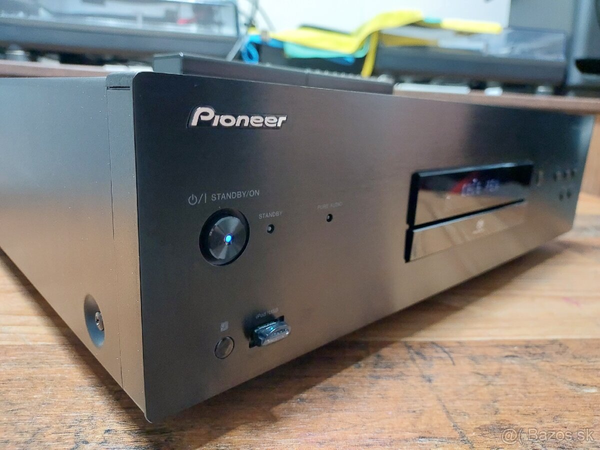 Pioneer PD-30 - 10