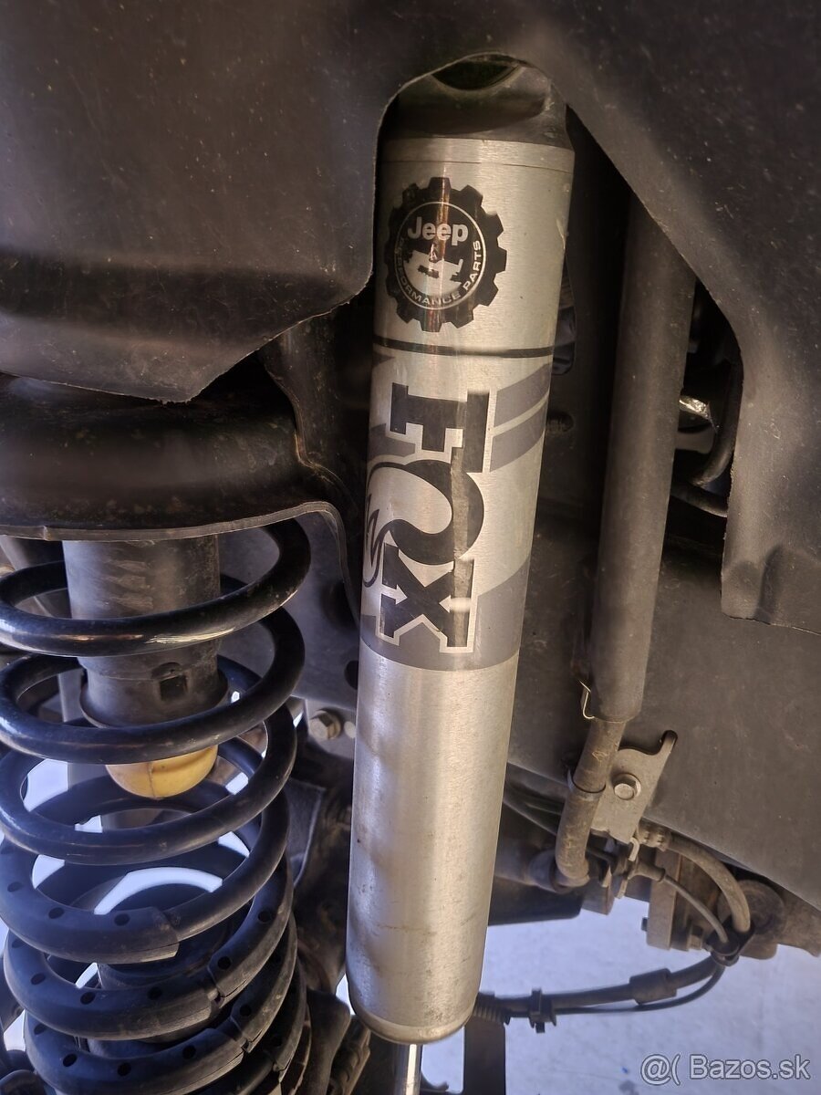°IIIIIII°JEEP WRANGLER 2.0 Overland - 10