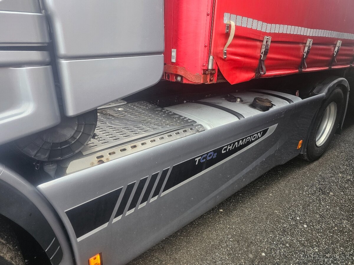IVECO STRALIS 480 XP 12/2017 TOP STAV - 10