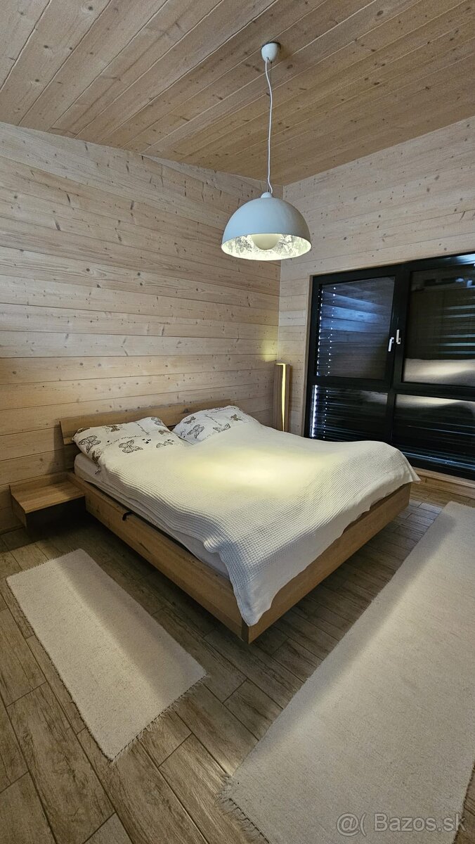 AKTUALIZÁCIA- Luxusná chata na Domaši-Dobrá - 10