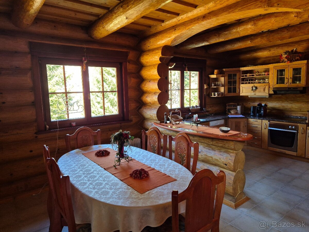 Donovaly - Rekreačná Chata - 10