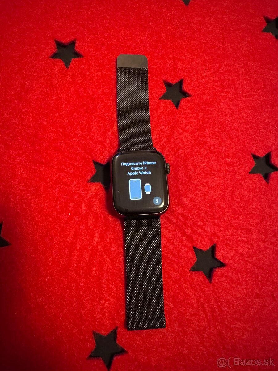 apple watch 6 44mm cellular - 10
