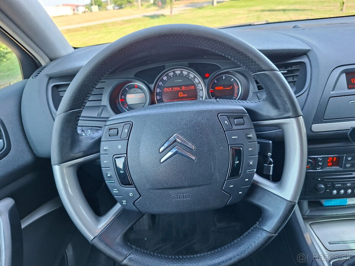 Citroen C5 Break - 10