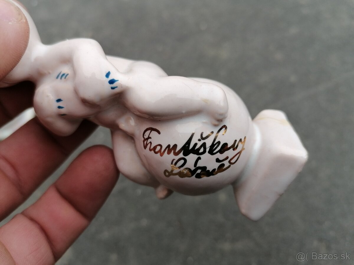 Predám porcelánové predmety Karlovy Vary, Bratislava - 10