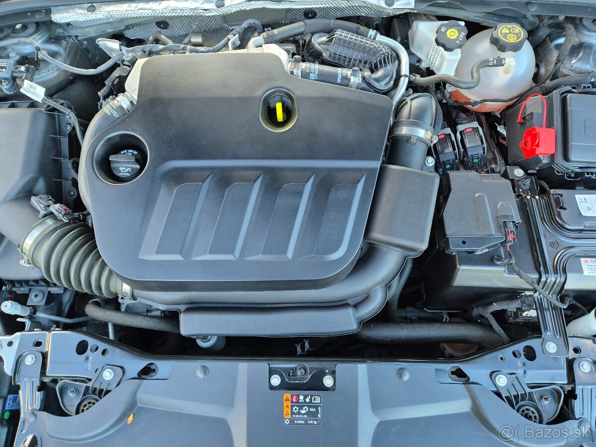 Insignia B GS Line 2021 - 10