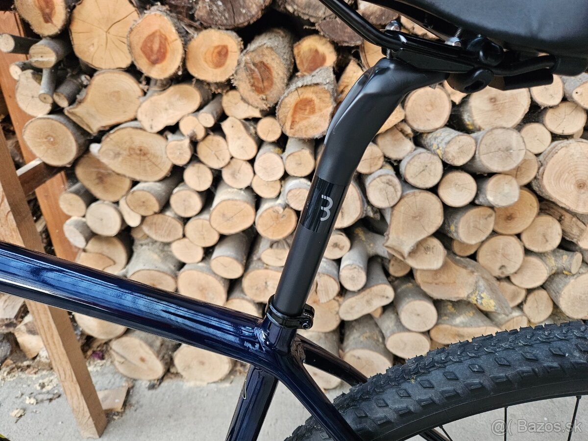 Specialized EPIC HT velkost L - 10