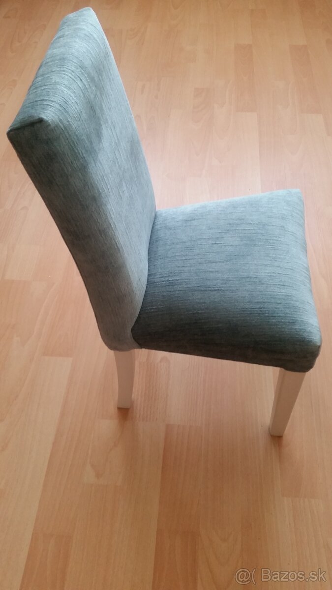 Predám detské stoličky - 10