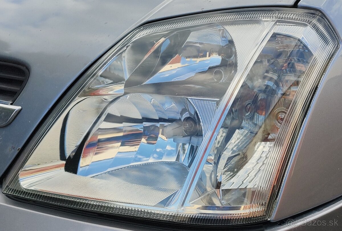 Renovácia svetlometov - 10