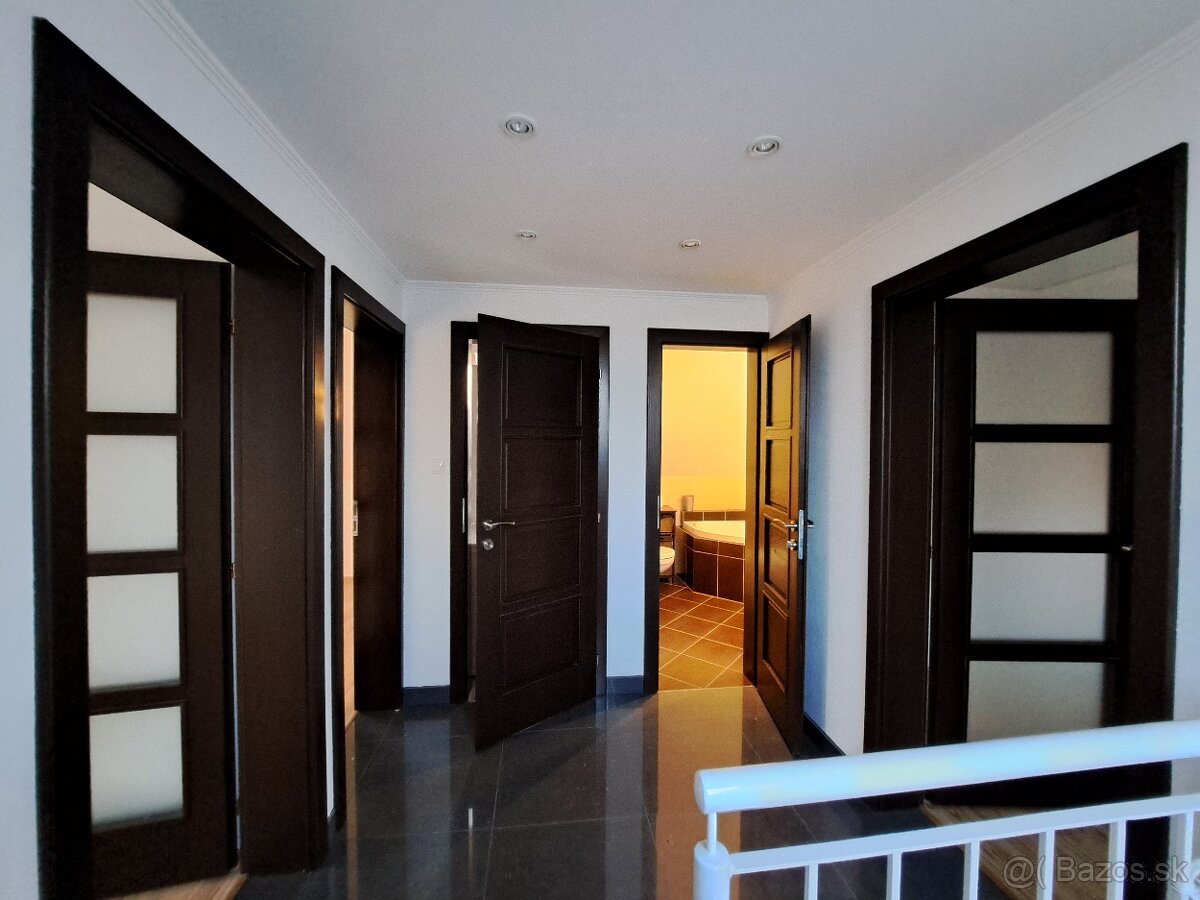 Na PREDAJ 5i NOVOSTAVBA Rodinného domu GAJARY - 10