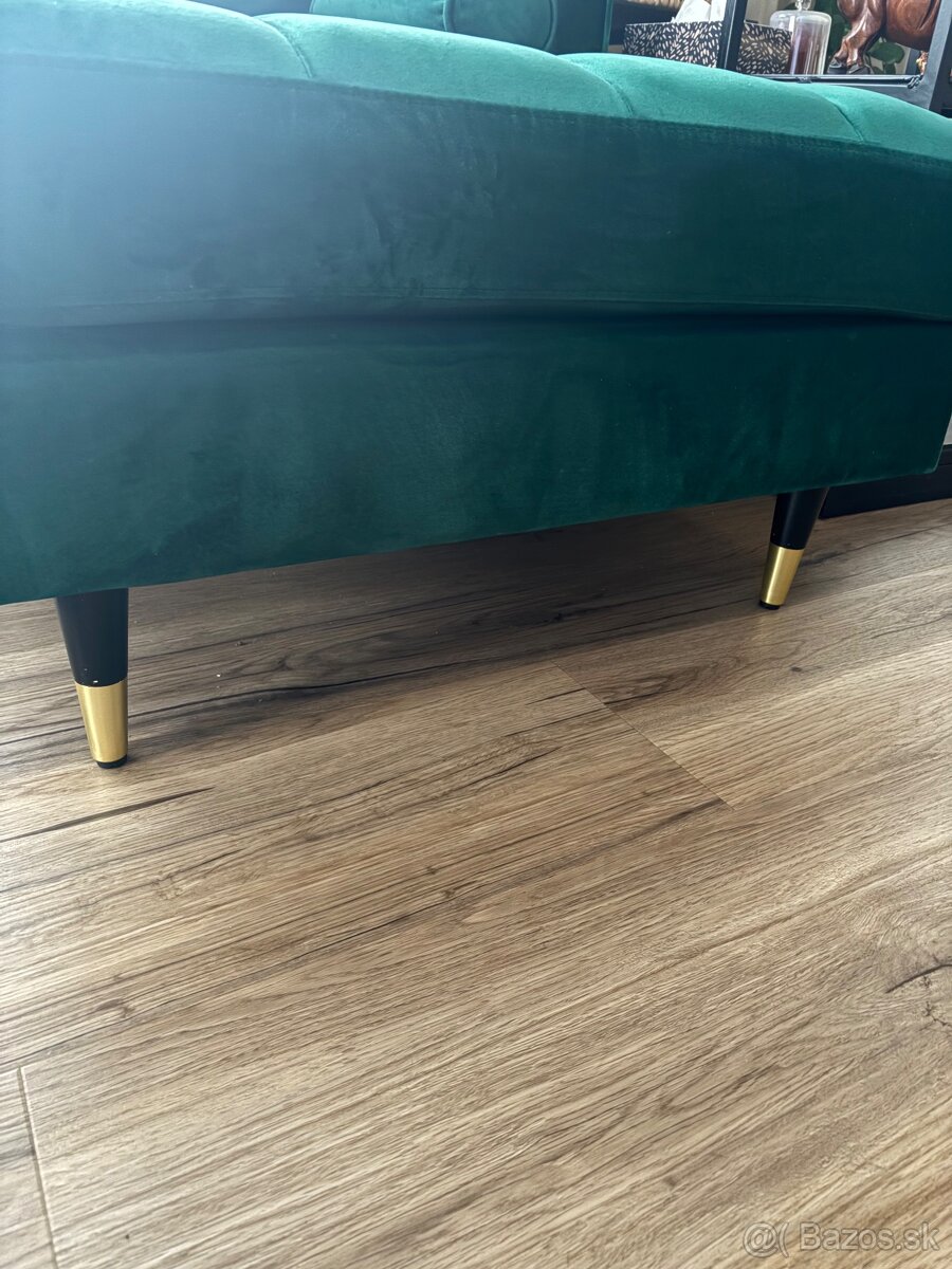 Rohova sedacia súprava - 10