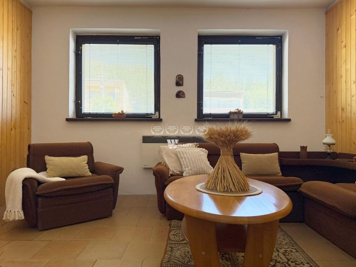 Na predaj rodinný dom v Rudine - 10