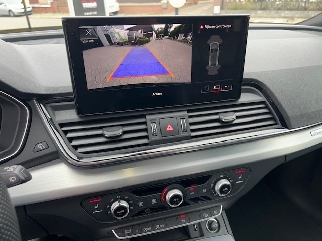 Audi Q5 Sportback 40TDI Sline Quattro - 10