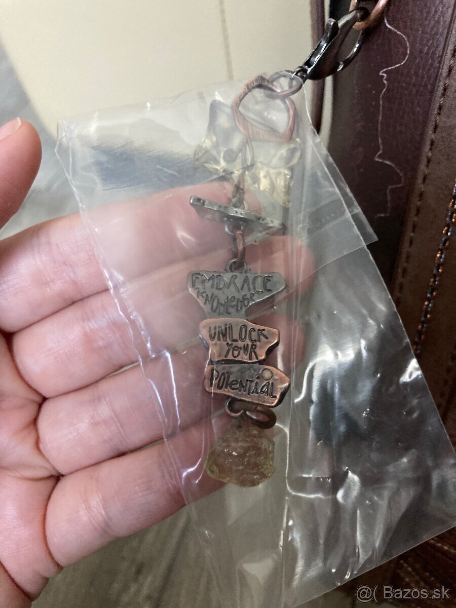 Anekke kabelka Core - 10