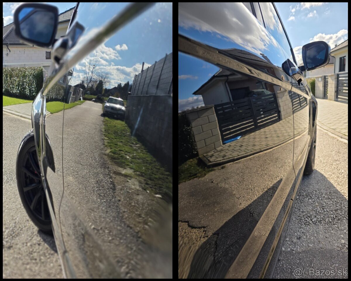 Range Rover Evoque 2.0Si 177 kw - 237 HP Nová STK/EK - 10