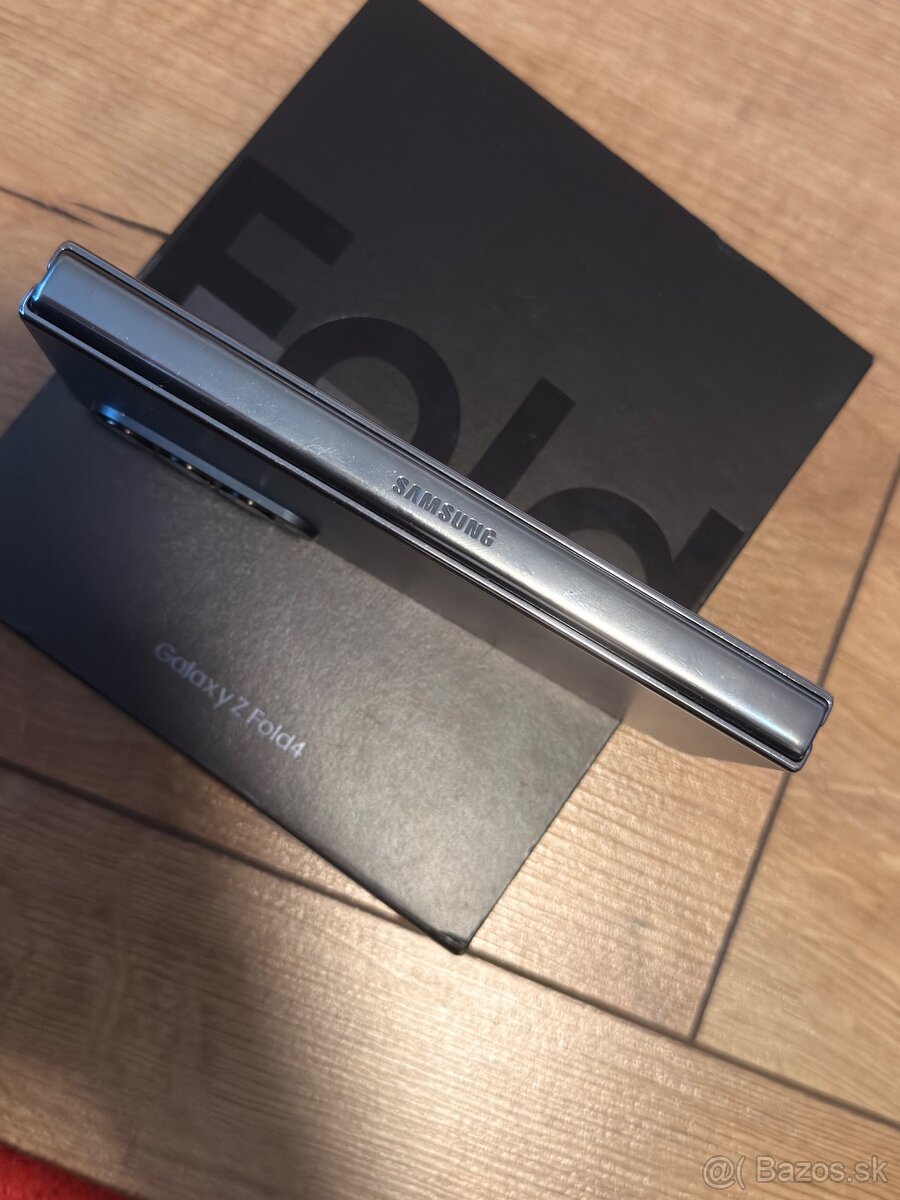 Samsung Galaxy Z Fold 4 - nejde otvoriť - 10